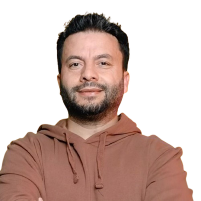 Hakkı Alkan