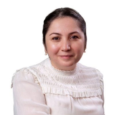 Meryem İnan