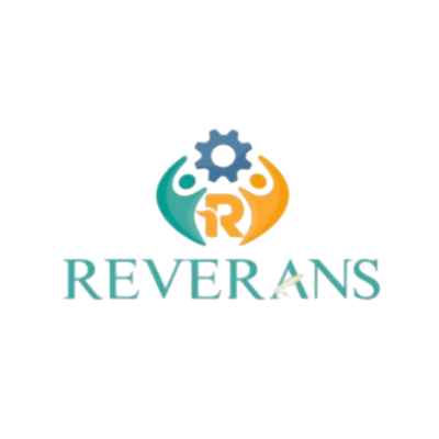 Reverans Logo
