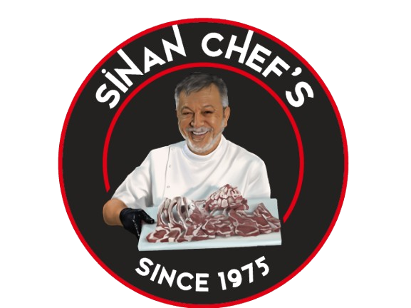 Sinan Chef