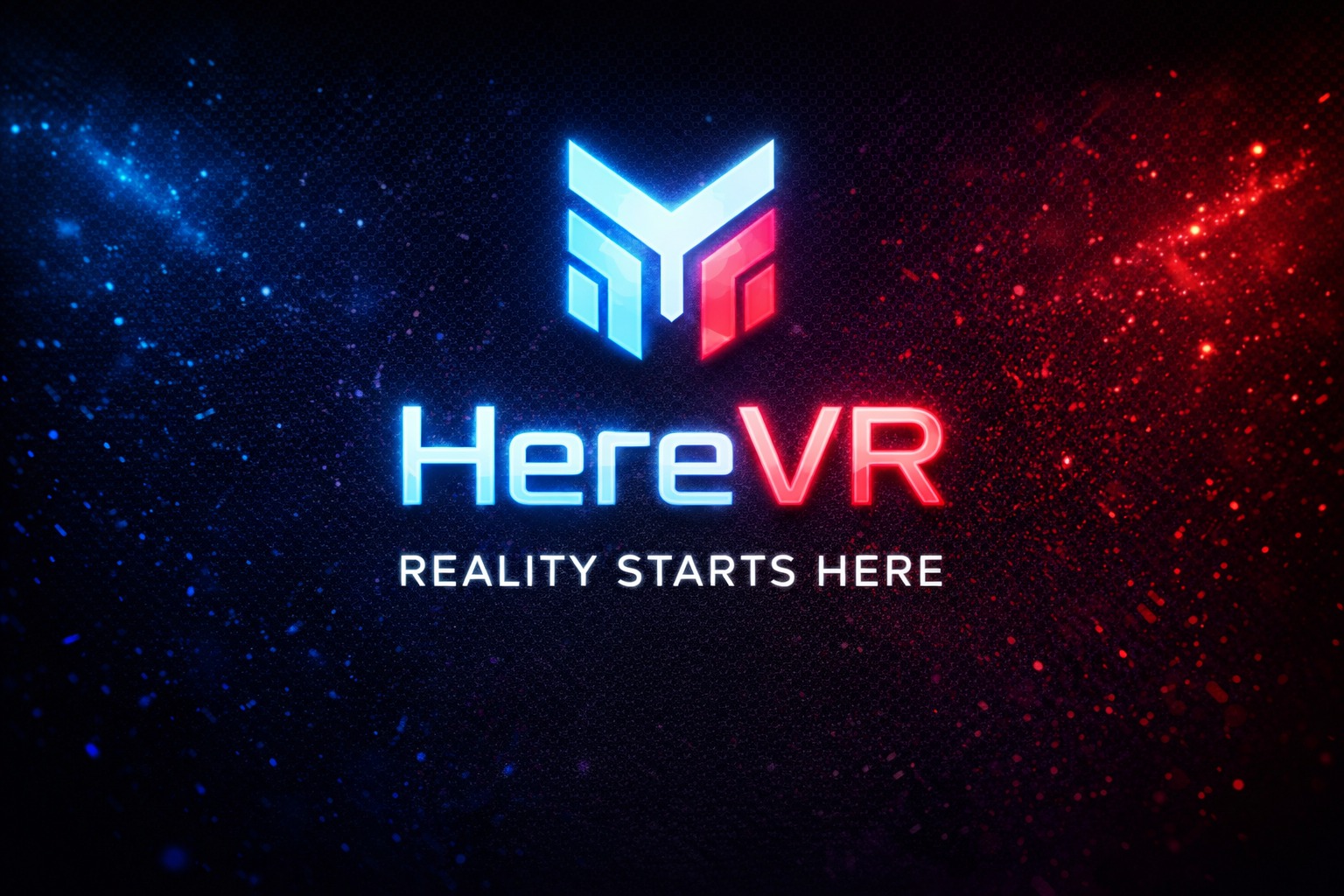Here VR