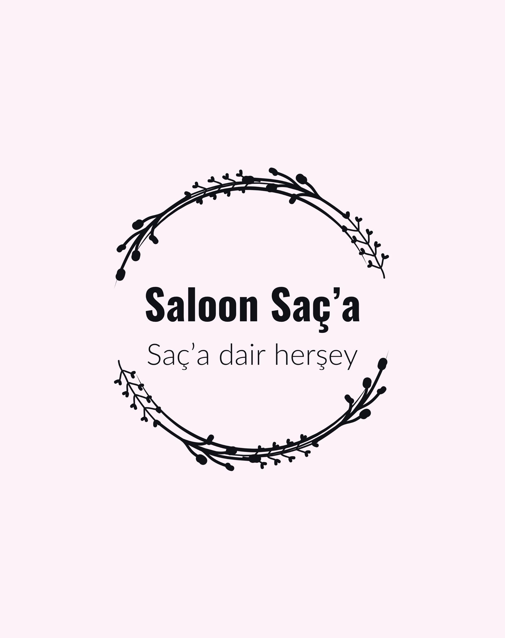 Saloon Saç'a